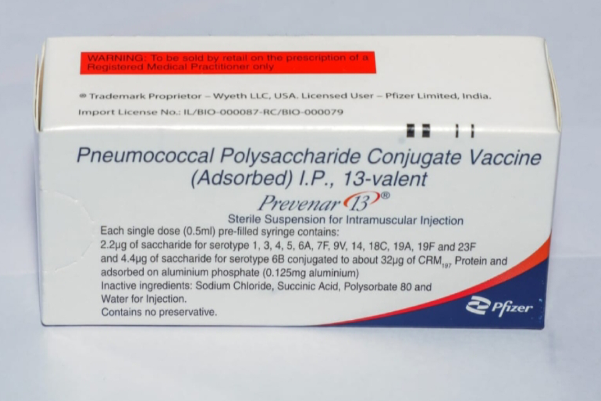 COVID-19 Vaccine